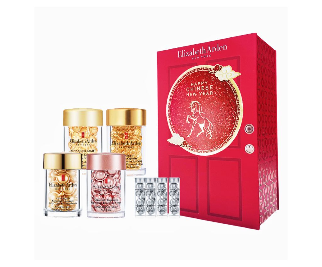 Lunar New Year Sepcial Set